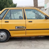 سايبا • ٢٠١١ • المنصور