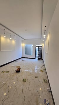 حديد • مصبوغ • مثقب