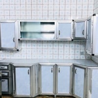 كاونتر قطعتين السعر ١٢٥ مجال الاتصال ٠٧٧٢٣٤٨٥٩٧٩