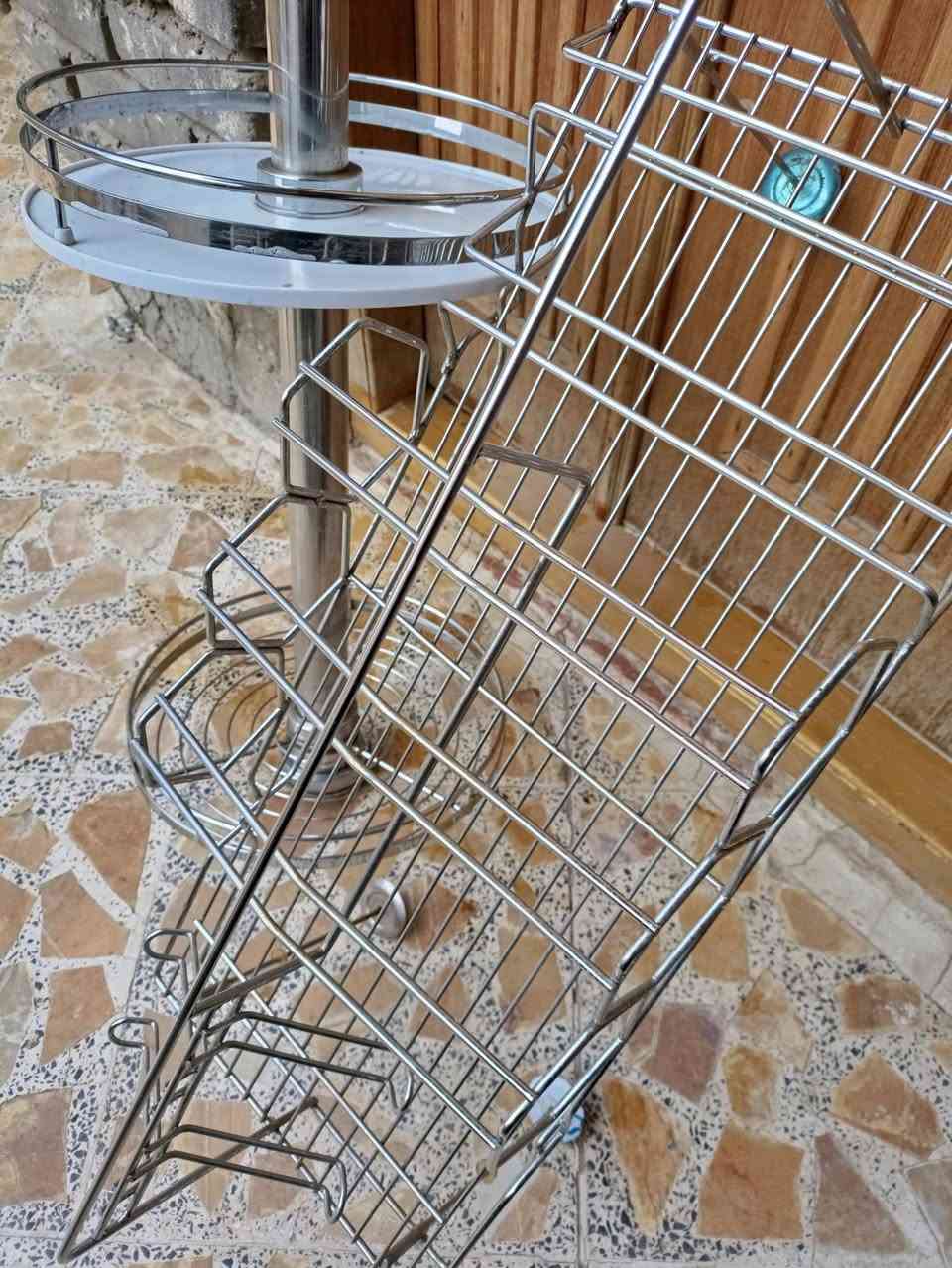 سلات سنك اشتريناهن اثنينهم بورقه نريدهم هسه ب٣٥
بغداد بلديات ٩نيسان مقابيل نادي الصناعه


**إذا كنت صاحب هذا الإعلان وتريد حذفه لأي سبب، رجاءا أرسل رسالة إلى الدعم الفني**