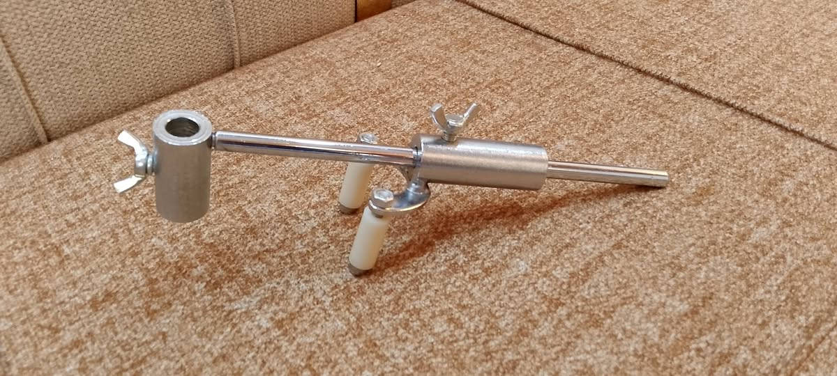 يوجد توصيل لجميع المحافظات


**إذا كنت صاحب هذا الإعلان وتريد حذفه لأي سبب، رجاءا أرسل رسالة إلى الدعم الفني**