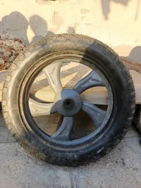 ويل • قطع غيار • خاص