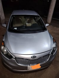 فورتي • ٢٠١٦ • محرك ٢٠٠٠