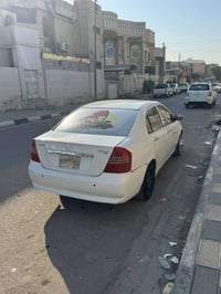 مكينة كورلا • ٢٠١٣ • تحويل ذي قار