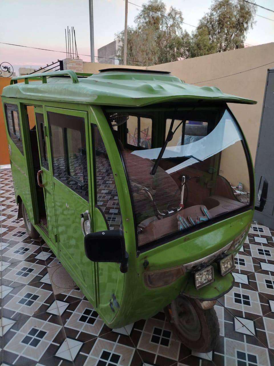 سلام عليكم
تكتك موديل 19 رقم ديالى السعر ثلاث ملايين ونص *********** وبيها مجال
مكفولة
