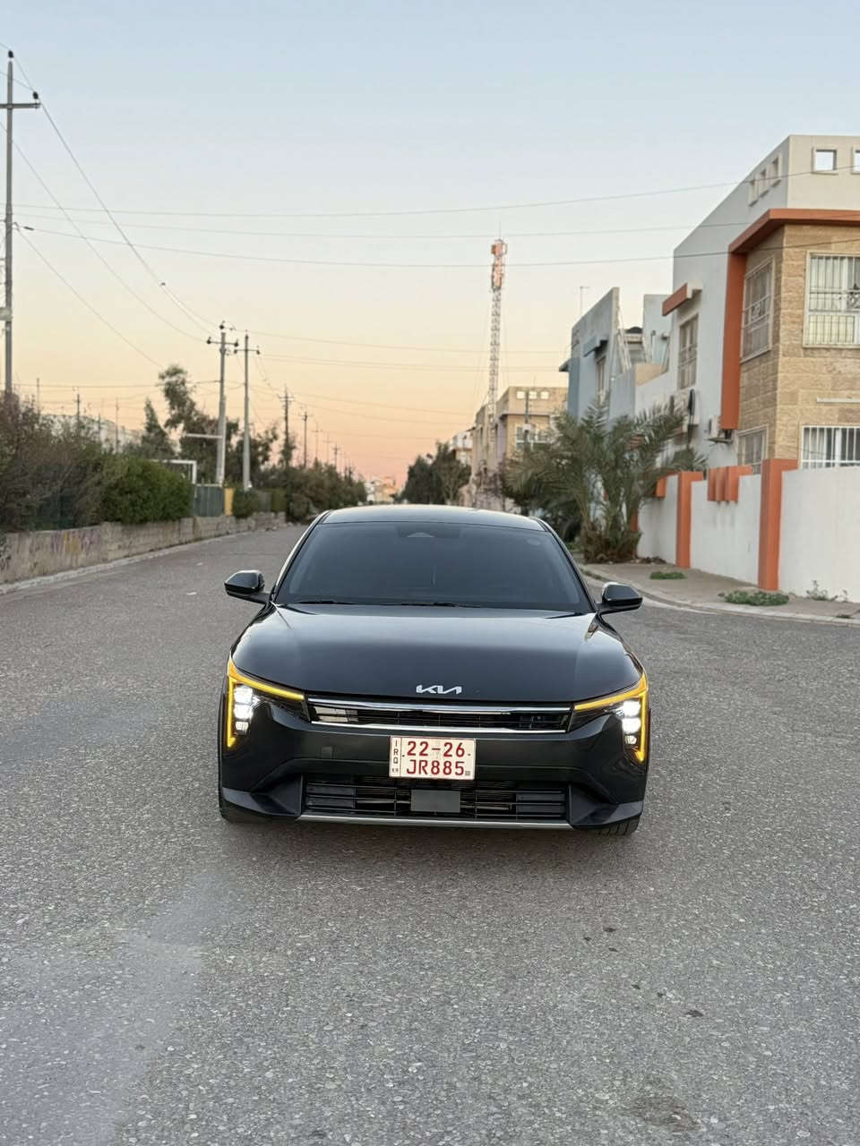 السلام عليكم.            السعر 158وبيها مجال فقط للبيع 👍
السعر 158👉
🚗K4نفطي 
موديل 2025👉
حرك : 2000 دوش المرغوب

وارد : امريكي 
حادث جاملوغ وبنيد 👉
صور الحادث موجودة داخل المنشور👉👍
ايرباك استيرن 
مواصفات  EX

1_بصمة 🚗

2_تشغيل عن بعد 🚀

3_ بصمة ابواب 

4_ بصمة جنطه 

5_شاشه متصل حجم كبير 🖥️

6_فول قيادة ذاتيه مع تحديد مسار 

7_فول تحكم ستيرن 

8_تبريد متصل مع شاشه لمس 

9_منافذ شحن خلفية 

10_سايد بريك كهربائي 

11_مانع انزلاق 

12_نقط عمياء 

13 _ تحكم وضعيات قياده

14_رادار امامي وخلفي وجانبي 

15_فول حساسات توقف ذاتي 

16_لد امامي مع عدسات زنون

17_لد خلفي 

18_شحن واير لس 

19_كامره خلفية دقه hd 

20_ويل كب بلاد 🛞
21 شحن واير ليكس
 22 تحكمات كامره3 وضعيات
 23 اضويه الداخليه لمس
مكان سيارة اربيل 
الشراي يتصل 
👉***********
***********📞
