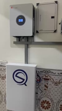 فقط اتصل على رقم 07744468384 تخلص من المولد وحر الصيف