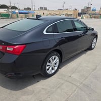 ماليبو • ٢٠٢٣ • حادث