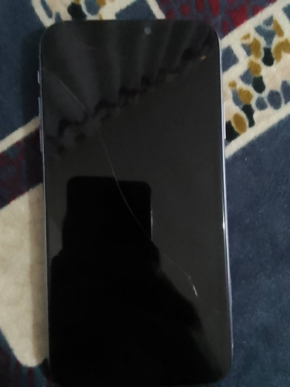 السلام عليكم ايفون 11عادي مبدل بطاريه وشاشه ذاكره128تلفون شغال بس مكان الشحن يخربط يرادله ايسي سعر90 بسعر ال7بلااص بيع فقط


**إذا كنت صاحب هذا الإعلان وتريد حذفه لأي سبب، رجاءا أرسل رسالة إلى الدعم الفني**