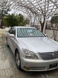 ٢٠٠٧ • رقم واحد • فضي