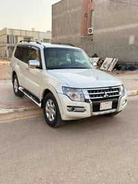 باجيرو • ٢٠١٥ • باسمي تحويل