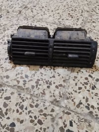 صقر • مقعد كشن خلفي • دشبول اسود