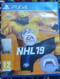 هوكي جليد • مراوس