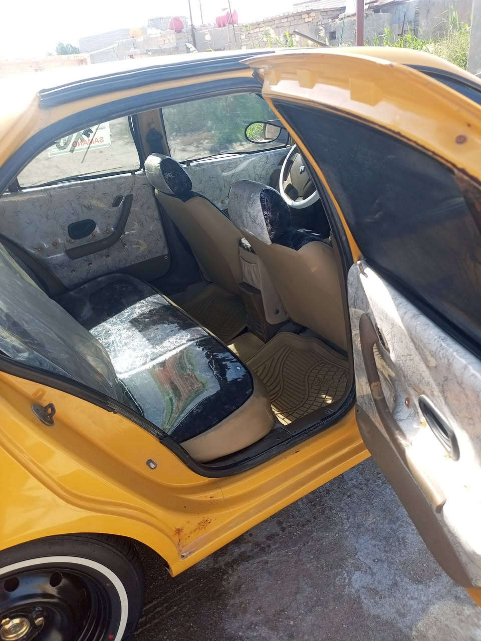 شعندك مراوس خصوصي تعال خاص سياره هاهزه ع اخر حبايه مكان ناصريه مركز سعر،37. ستفسار  ***********
