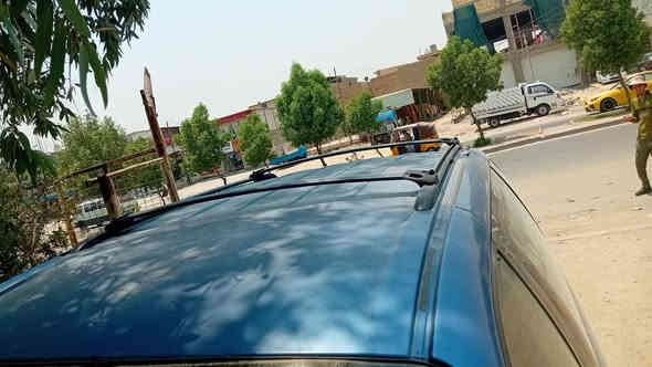 سلام عليكم للبيع دوج كرفان 2007 مكينة 3300 سيارة خير من للة ابلادية تبريد شغال تحويل ثاني يوم مكاني بغداد البياع تقاطع درويش السعر٨٠  هاذ الرقم الهاتف ***********
