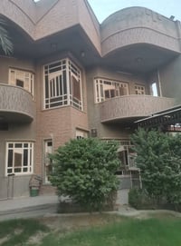 فلوجه حي رساله • ٣٠٠م • سند