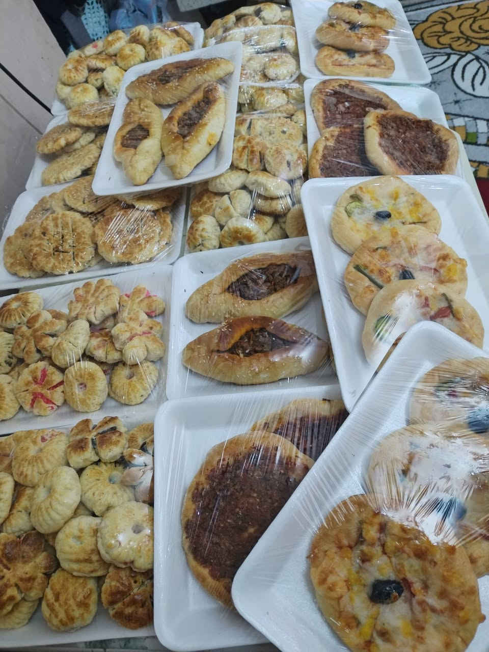 متوفر مني بيتزا لحم بعجين  فطاير راسلو الصفحة


**إذا كنت صاحب هذا الإعلان وتريد حذفه لأي سبب، رجاءا أرسل رسالة إلى الدعم الفني**