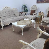 تخم زان • ملكي • كنب