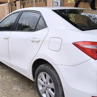 خليجي • ٢٠١٤ • ابيض ثلجي