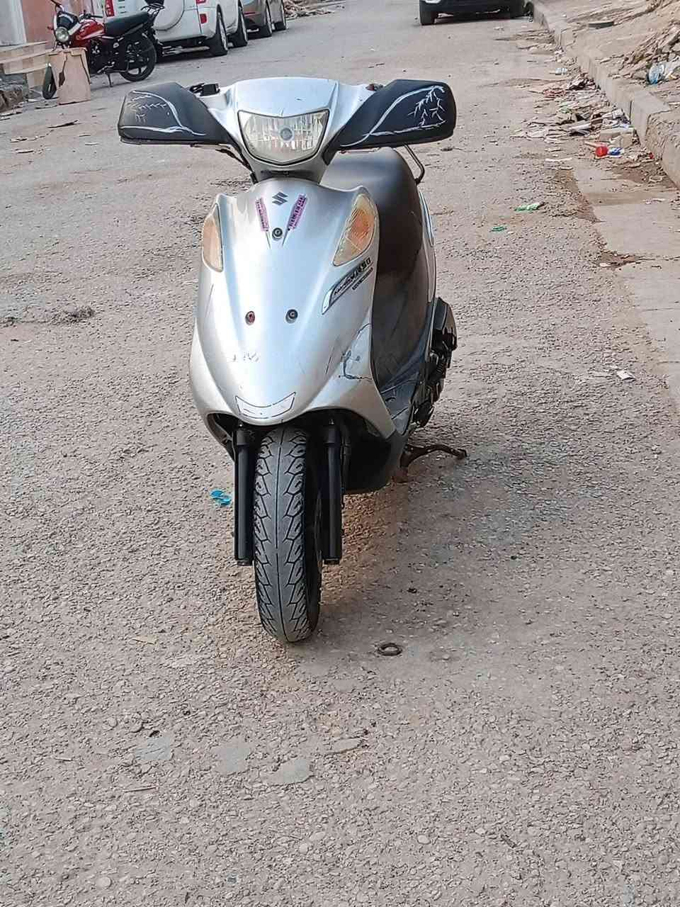 السلام عليكم دراجه درس قديم البيع جديده مكانك كوت داموك تصل ***********
