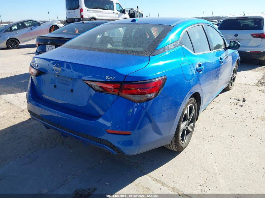 🇮🇶🇺🇸 فرصة مميزة لأصحاب كتب الشهداء 🇮🇶🇺🇸
اعلان مزاد
السعر حسب المزاد
تاريخ المزاد يوم :2026/1/512
نوع السيارة:  NISSAN SENTRA SV 2024
#يمكن_إدخالها_بكتاب_ذوي #الشهداء
#او_شحنها #إلى_الأمارات
#إقليم_كردستان 
#العقبة
#ام_قصر
الضرر كما موضح بالصور
📍 العنوان : الموصل حي الوحده الشارع العام قرب دائرة اللجان الطبية 
📞 : ***********
📞 : ***********
#مزاد_الامين_للسيارات_الامريكية_
