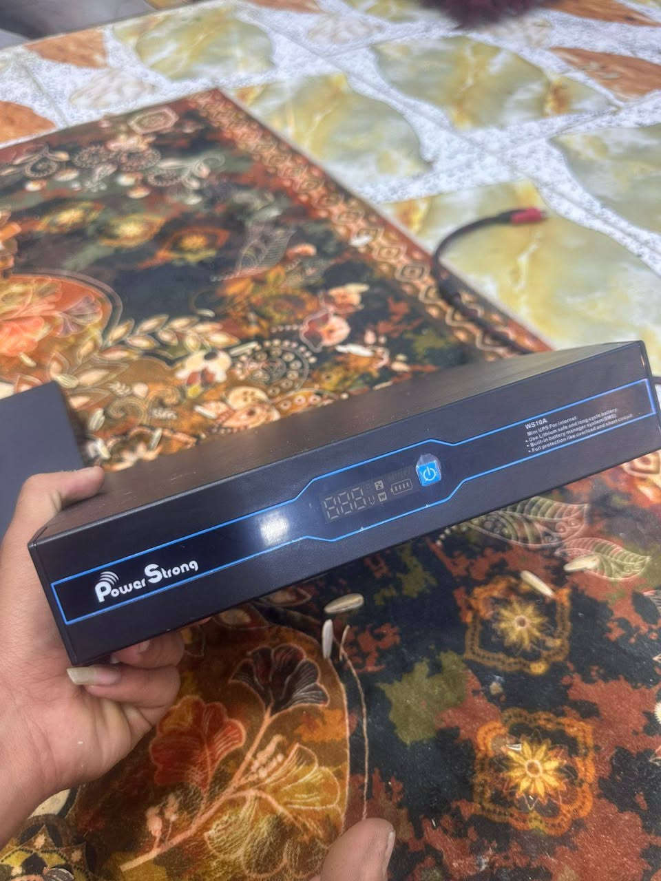 غراض، البيع سعر خاص


**إذا كنت صاحب هذا الإعلان وتريد حذفه لأي سبب، رجاءا أرسل رسالة إلى الدعم الفني**