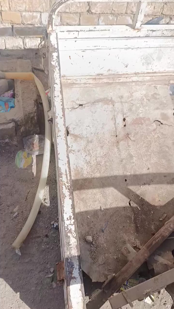 بدي للبيع قيم وخذ ناصريه مركز البدي شوفت عينك


**إذا كنت صاحب هذا الإعلان وتريد حذفه لأي سبب، رجاءا أرسل رسالة إلى الدعم الفني**