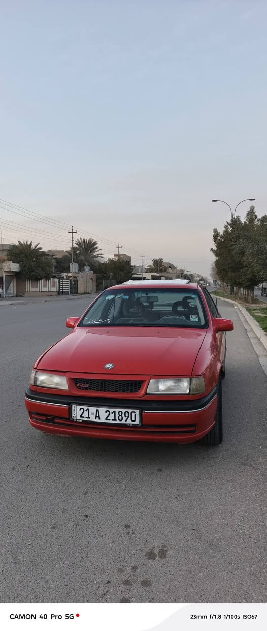 السلام عليكم اوبل فكترا جديده شرط شركة موديل 1990 سنويه لل 2030 دفتر بنزين محرك 20 سياره جاهزه تخم تاير  صدر جديد حداديه جديده رقم سياره سليمانيه هزه وفحص جديد  العنوان كركوك الرقم *********** Нефтекумский район, Ставропольский край
