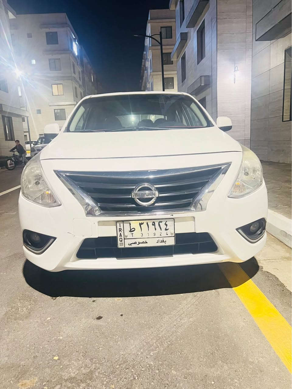 كير ومحرك مكفولات 
*********** بغداد, العراق
