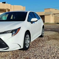 كورلا • موديل ٢٠٢٣ • ماشيه ٥٧٠٠٠