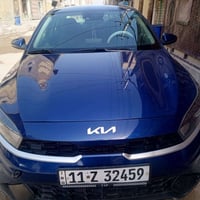 سياره البيع فورتي 2024  كل تفاصيل داخل صور رقم بغداد  مكان سياره بغداد...