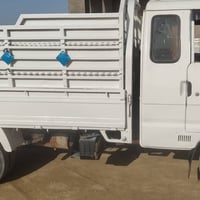 كيا موديل ١٩٩٥ • شاصي مكفول • سنوية مجددة لـ٢٠٢٩