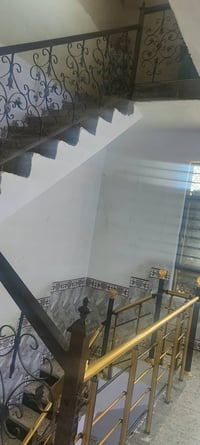 بيت للبيع المساحه 110متر مربع قريب على سوق الدسيم 07725911130
