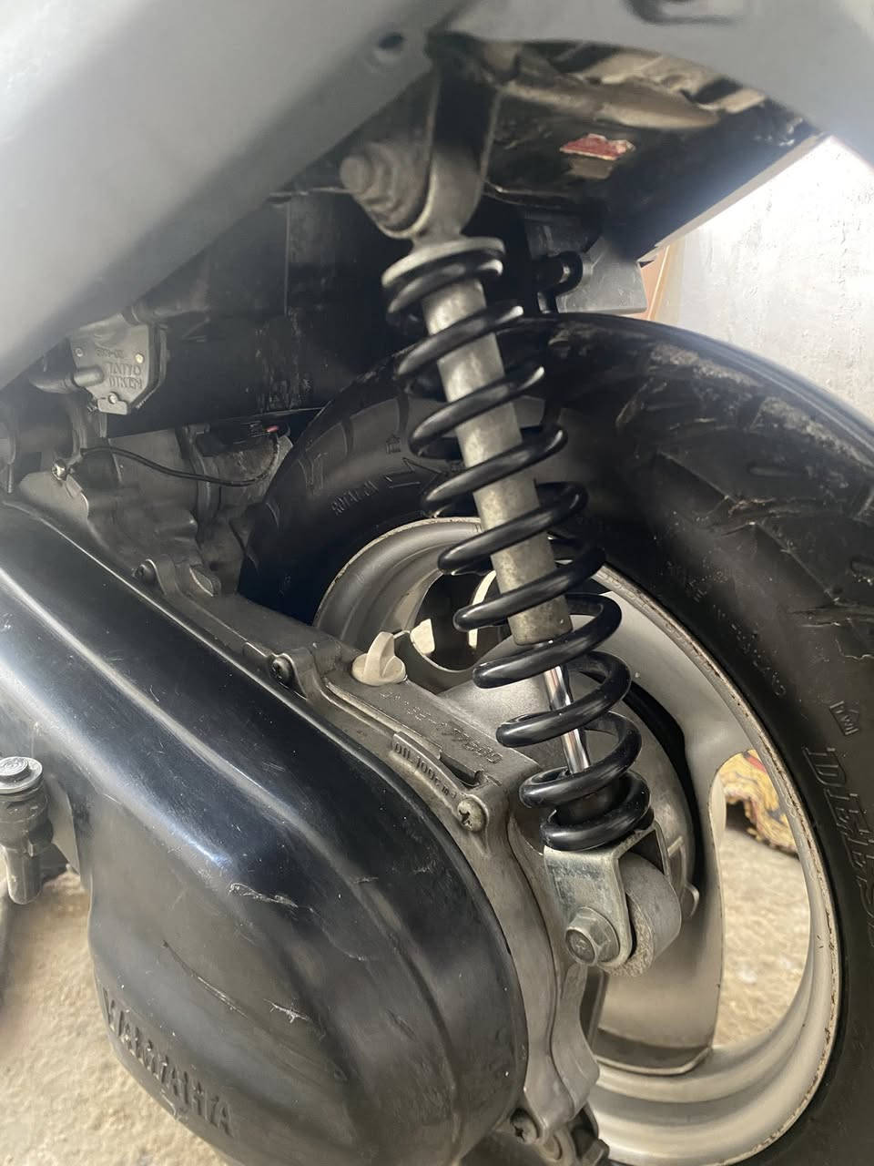 سلام عليكم دراجه منغولي ام سله للبيع دراجه جديده  مستعمله شهرين دراجه خير من الله برغي ما مفتوح بيه على لبلاد مامتواجد على لفيس لشراي يتصل *********** مكاني كربلاء حي لإمامين📍
