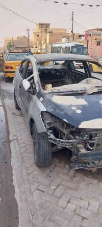 فورتي 2015 سياره شغاله كير ومكينه جدد صدر جديد دوشمه جديده غراضهه جدد ...