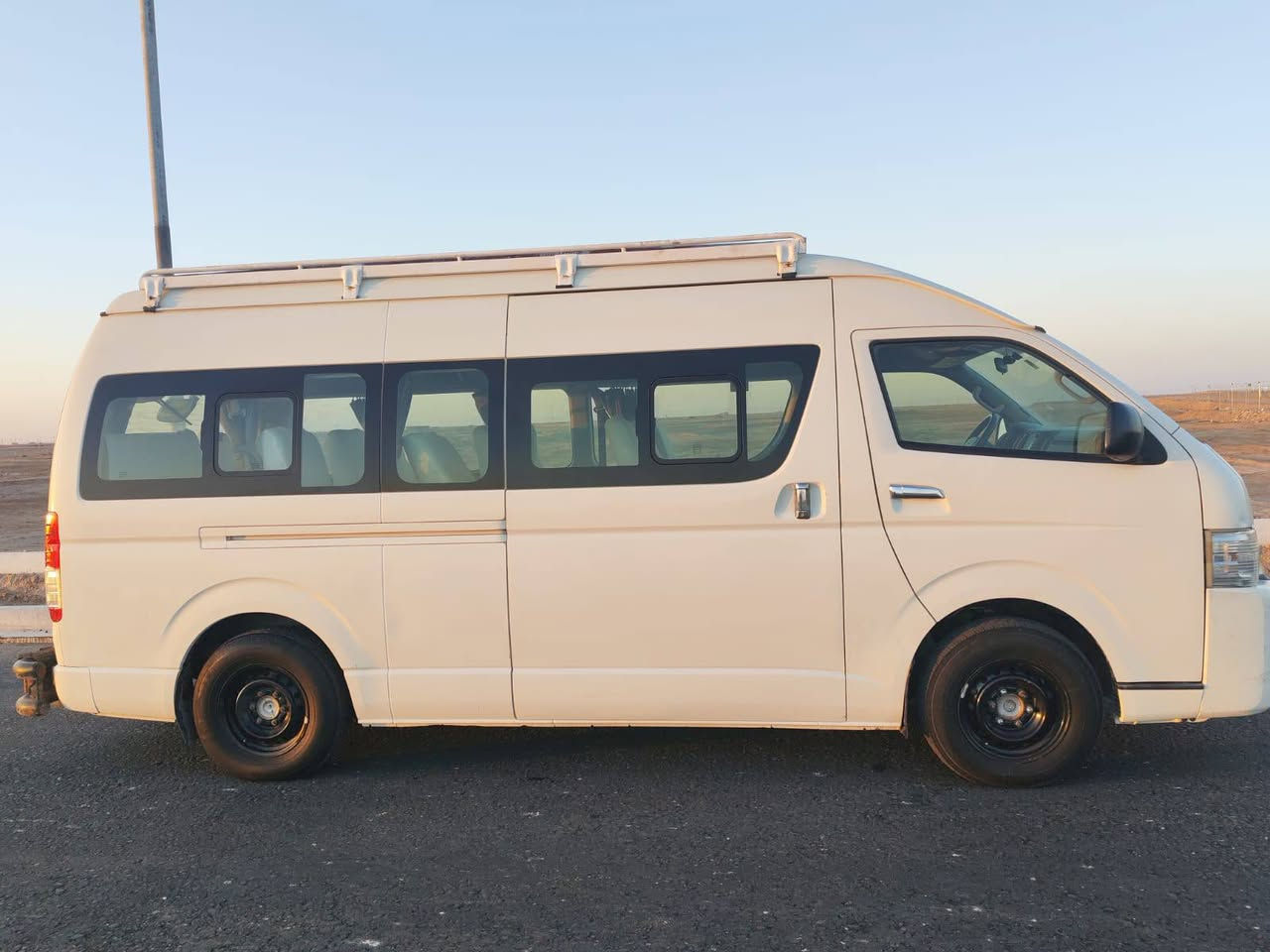 سلام عليكم هاي كاز لبيع 17كفالة عام التفاصيل اتصل ***********بي واتساب مكان السيارة  بصرة
