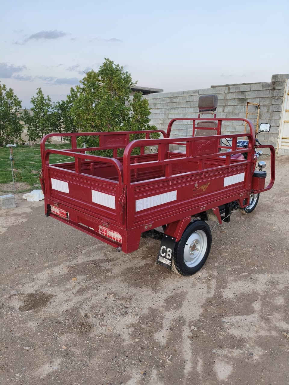 السلام عليكم ستوته للبيع موديل 23 مرقمه وسنويه لوحات نكليزي تحويل ثاني يوم المكان الفلوجة السعر 3500 الشراي يتصل *********** أو ***********
