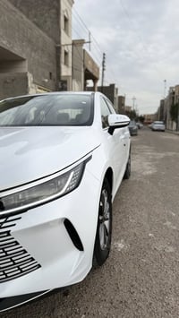 BYD دستروريل مكفولة كفالة عامة  حته الرصعه والشخط  رقم بغداد باسمي   ك...