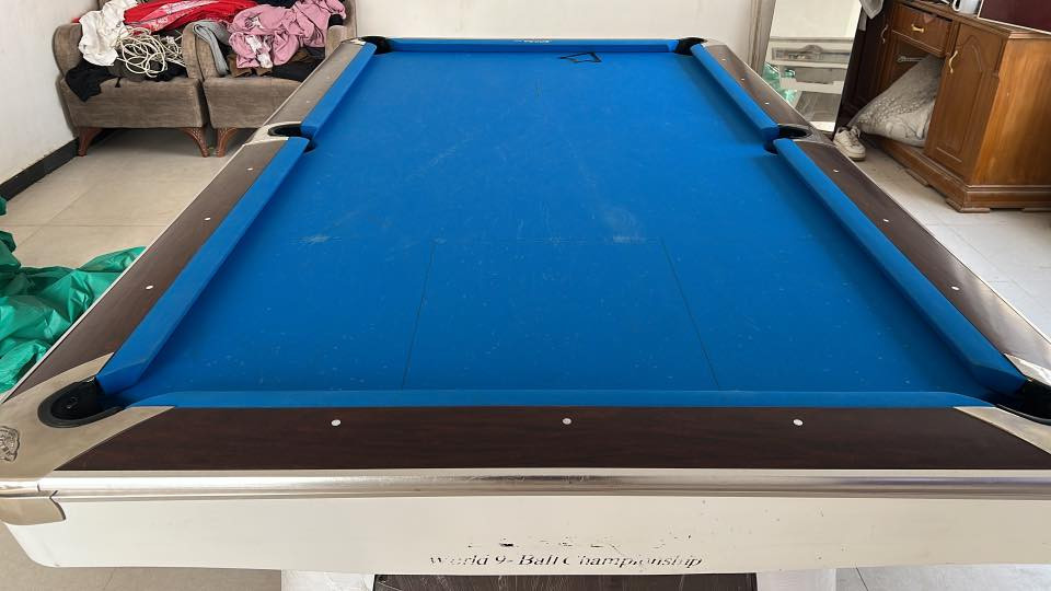 للبيع بسعر مناسب 
مكانه الحله استخدام شخصي
***********
