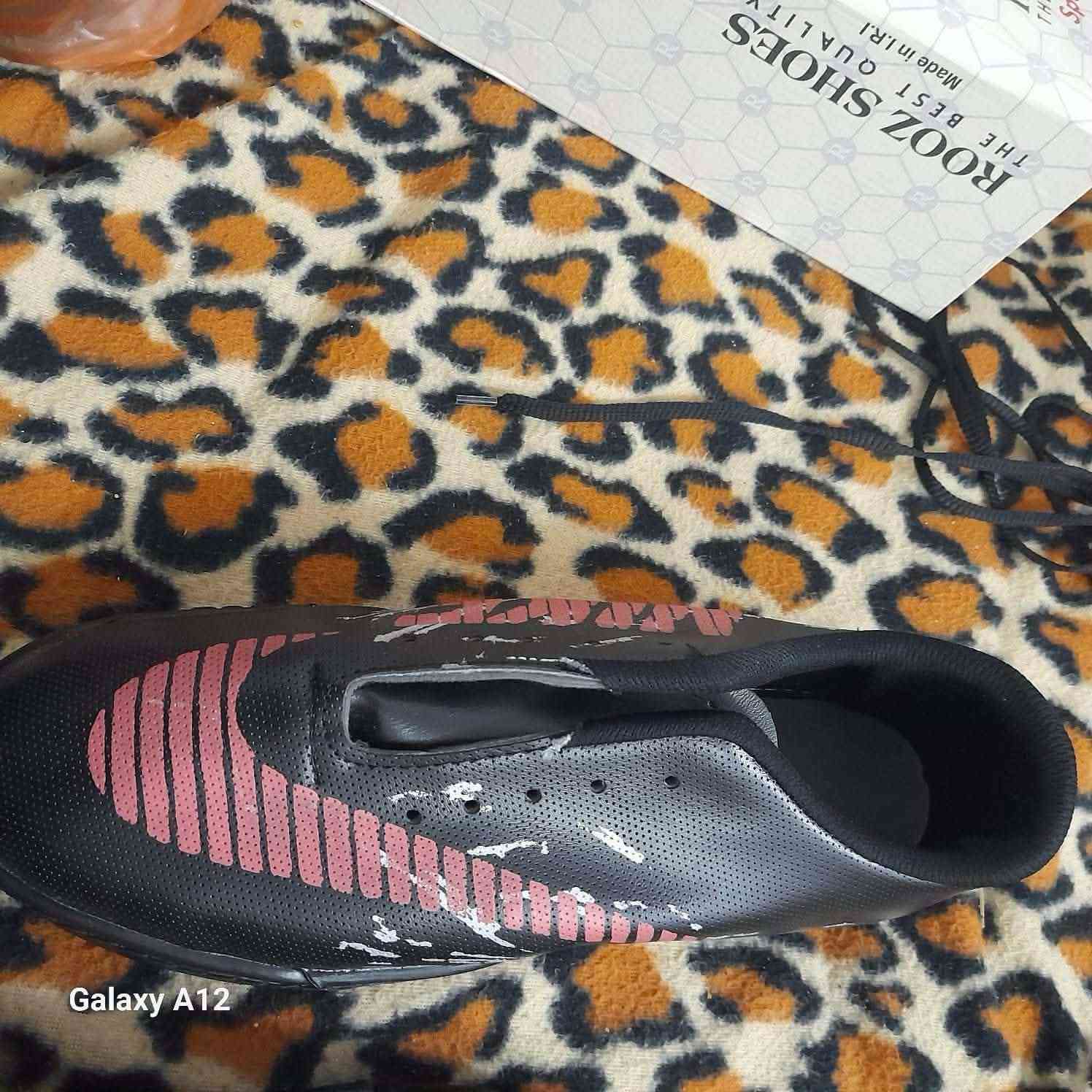 حذاء رياضي طفل
متوفر قياس
30, 31,32,33,43


**إذا كنت صاحب هذا الإعلان وتريد حذفه لأي سبب، رجاءا أرسل رسالة إلى الدعم الفني**