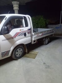 كيا حمل موديل21 • اليوسفيه بغداد • محرك مكفول