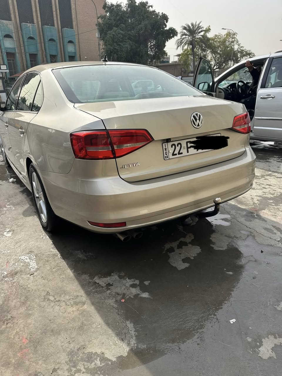 جيتا2016 كلين تايتل مكينه2000 للبيع 12000الف ***********بغداد
