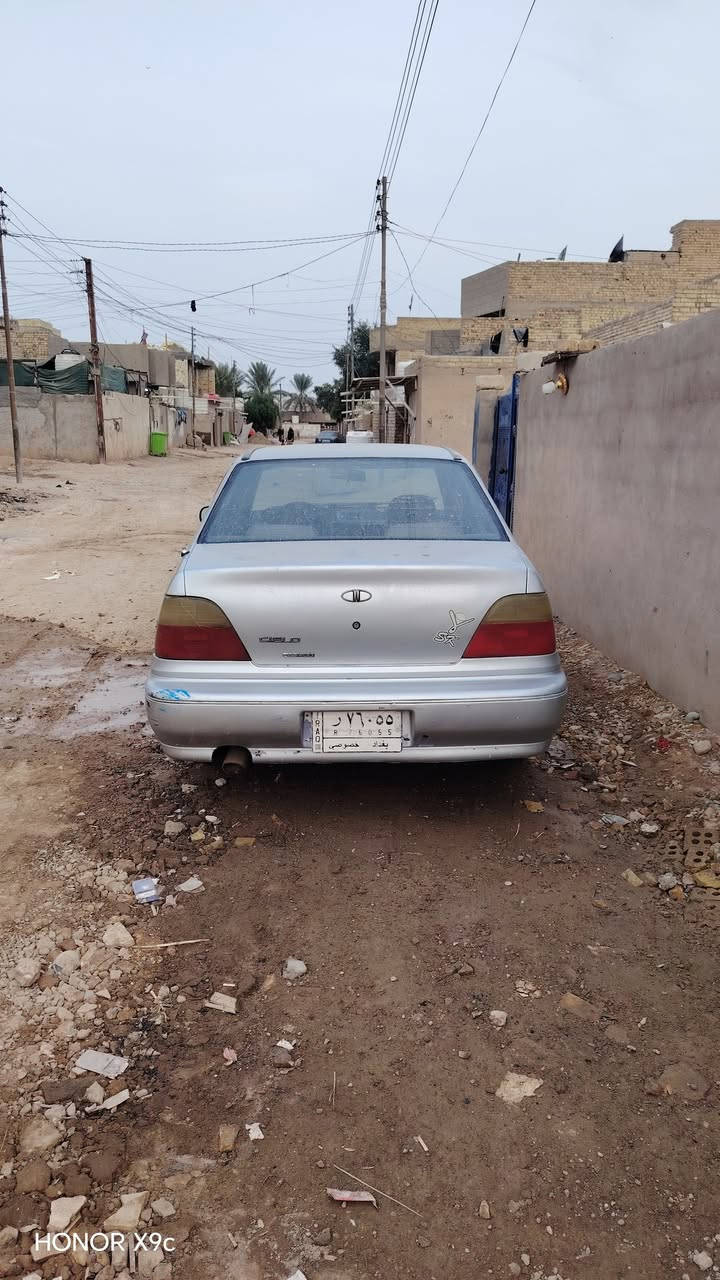 سلام عليكم دايو سلو ٩٤ جاهزه بسمي سنويه لل ٢٧. بغداد نهروان السعر 36 ورقه وبيه مجال  للاستفسار ***********  / ***********
