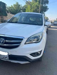 شانجان cs35 ماشية ٣٨ الف الاسم : طالب المفرجي من بغداد‬ الجوال:‪0770 7...