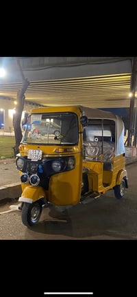 تكتك ٢٠٢٠ • بدون معجون • بغداد