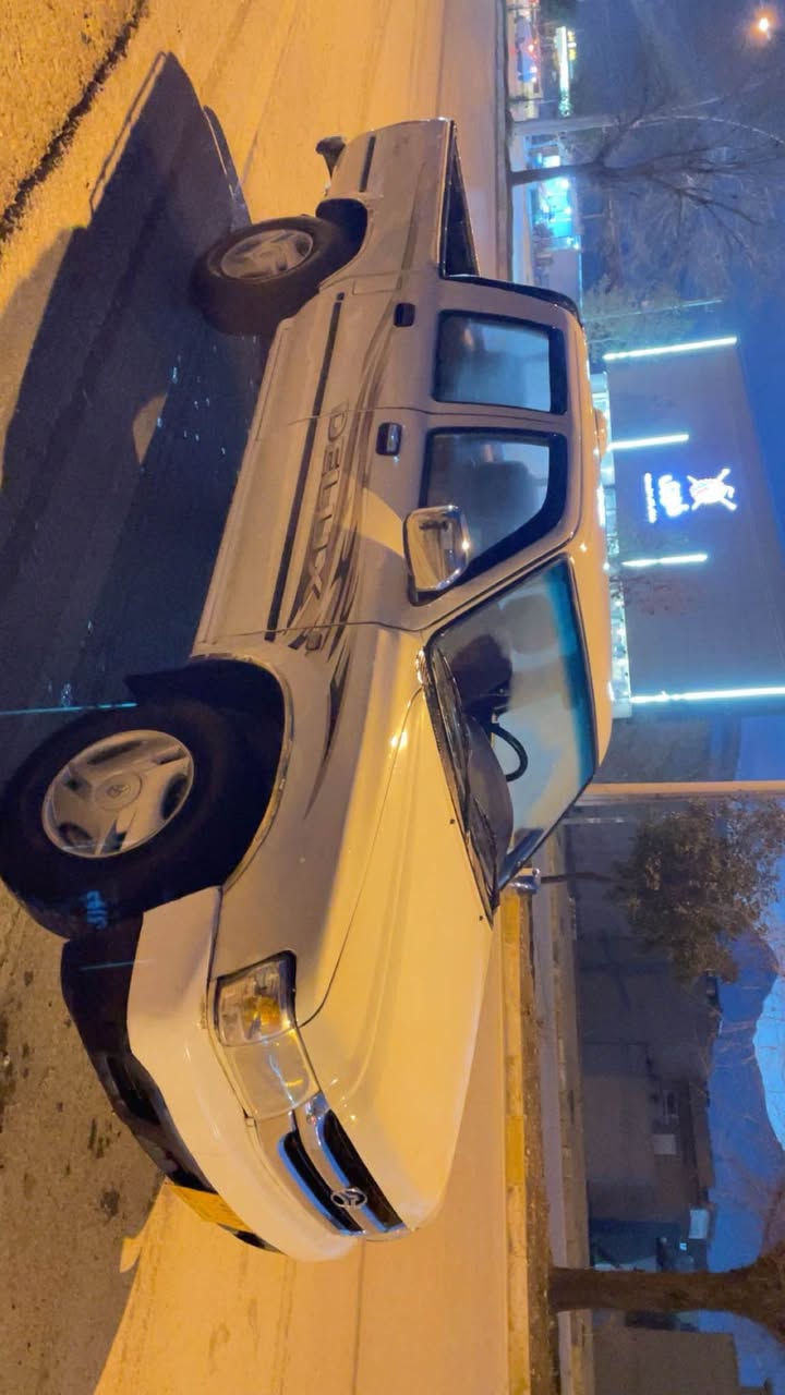 پیکاب دێر ٢٠٠٦ خاوێن کارەبا ییات خایسبوون شانسی گێر مەکینە هەمووی بەشەرت مە نەفیست اسلی هەزە پاکانە بەشەرت.*********** أربيل, العراق
