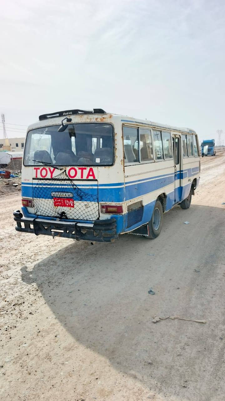 كوستر فلات موديل 81 محرك كاز لا تنقيص لا بخار كير جديد اكسل جديد
سيارة مناقصها شي للبيع او مرواس بكوستر مربع 

***********
