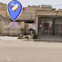 الجمعية شارع السايدين • ٢٢٠م • محلات ٢