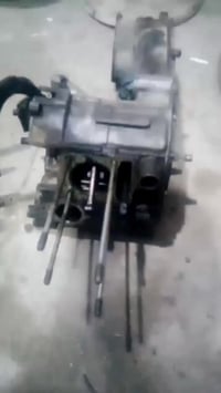 محركات مفصخة • محرك فراشة • محرك ٦٠