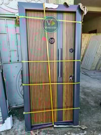 موديل تركي • ٢٢٠×١٠٠ • دبل فاشات